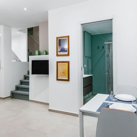 Modern Macha Apartment By Wonderful Italy Κατάνια Εξωτερικό φωτογραφία