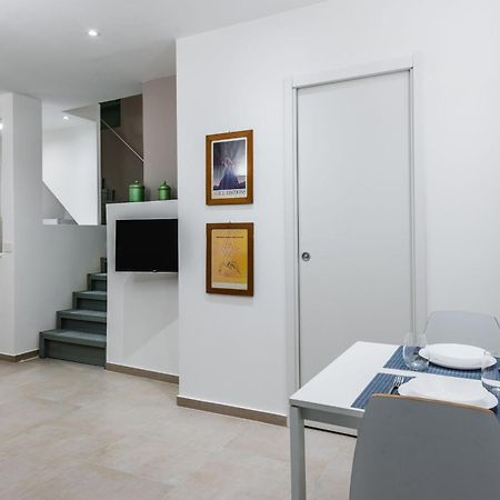 Modern Macha Apartment By Wonderful Italy Κατάνια Εξωτερικό φωτογραφία