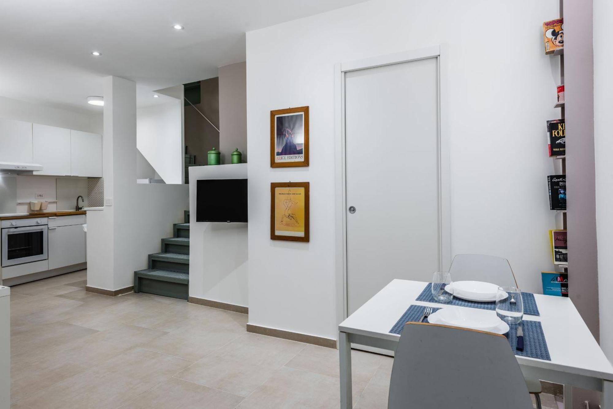 Modern Macha Apartment By Wonderful Italy Κατάνια Εξωτερικό φωτογραφία