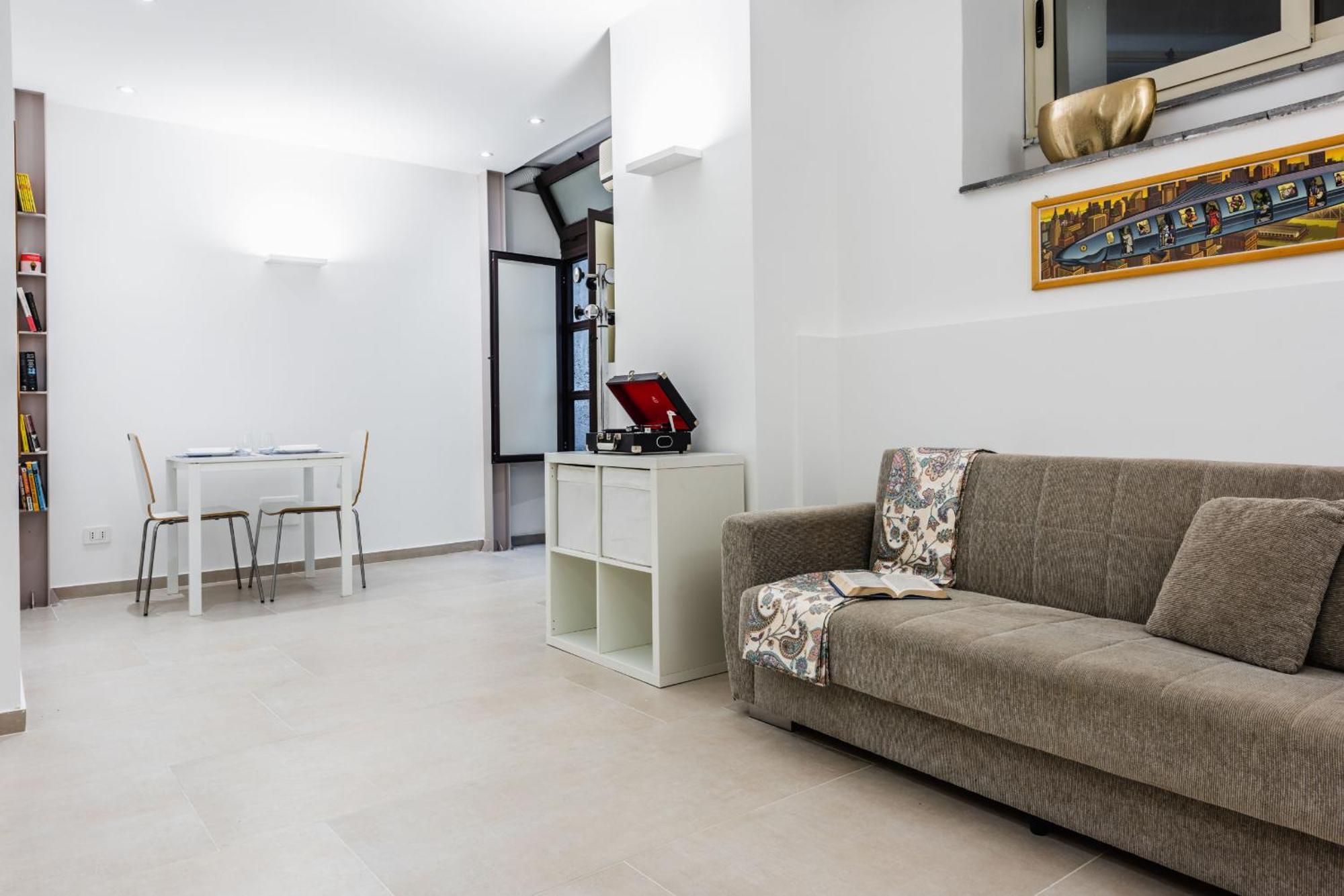 Modern Macha Apartment By Wonderful Italy Κατάνια Εξωτερικό φωτογραφία