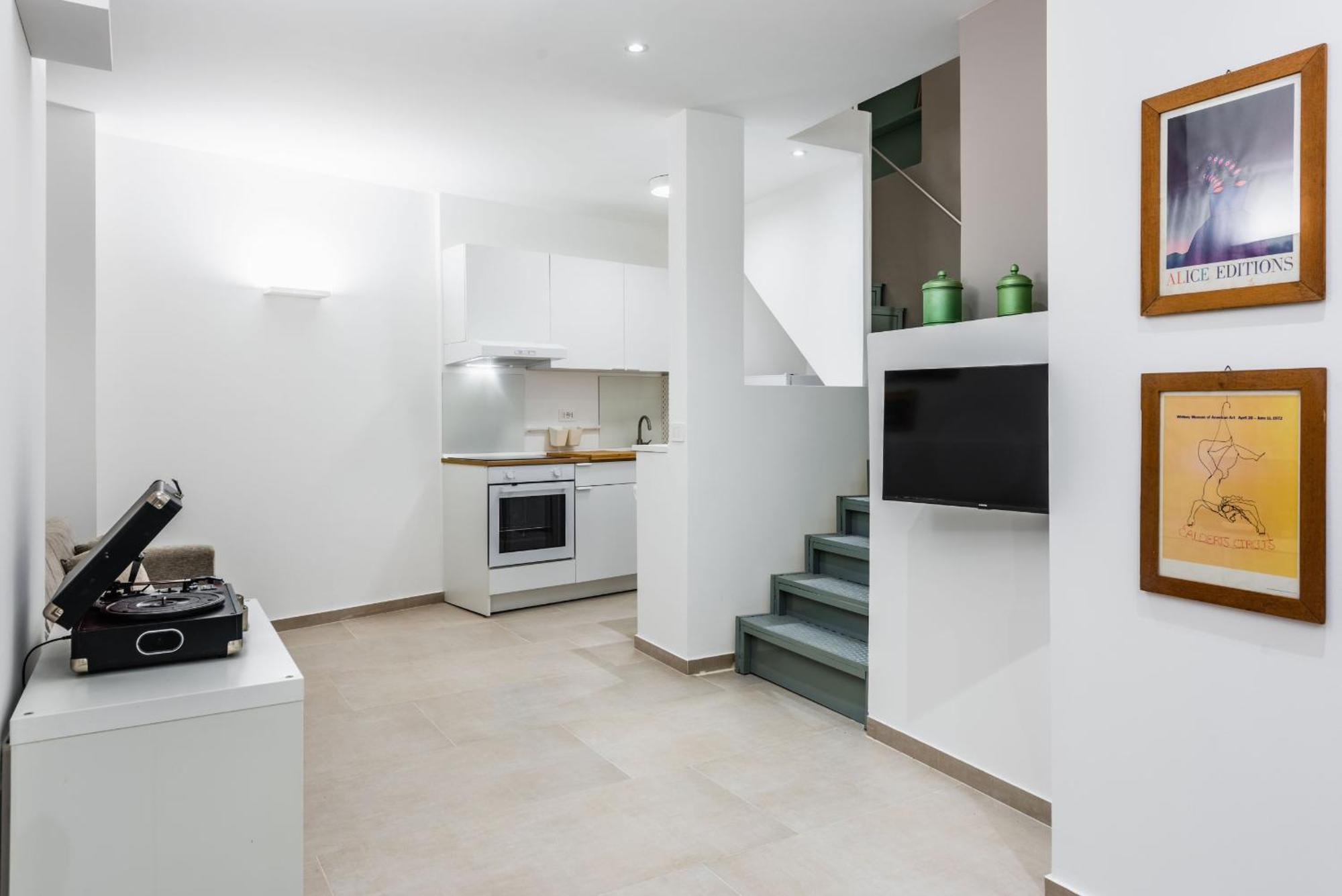 Modern Macha Apartment By Wonderful Italy Κατάνια Εξωτερικό φωτογραφία