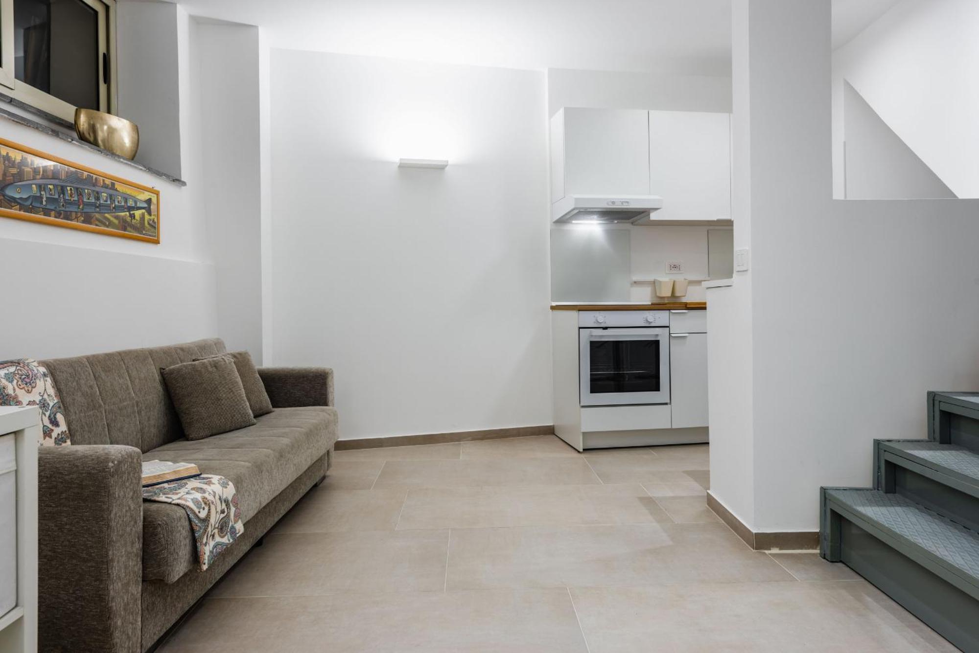 Modern Macha Apartment By Wonderful Italy Κατάνια Εξωτερικό φωτογραφία